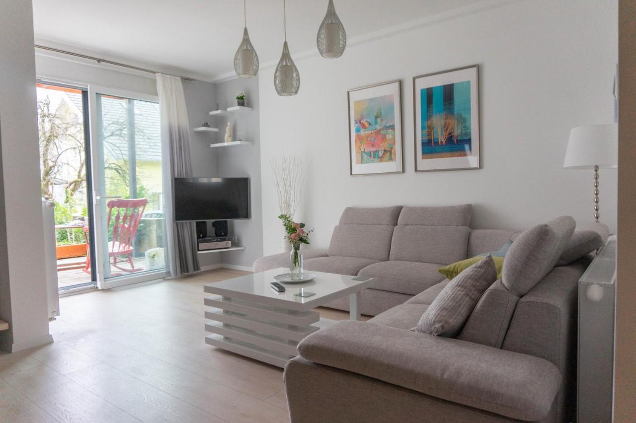 Apartment Maksimir Yard 자그레브 외부 사진