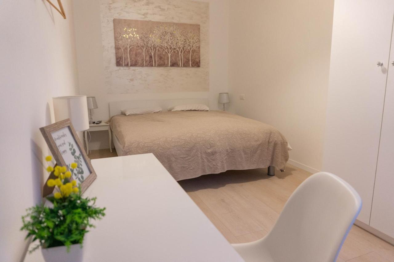 Apartment Maksimir Yard 자그레브 외부 사진